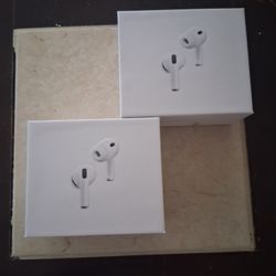Airpods Pro 3 $60