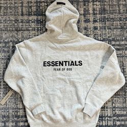 Essential Hoodie