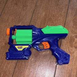 Nerf Gun