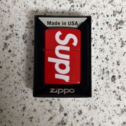 Supreme 