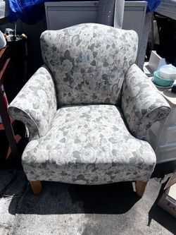 Arm Chair