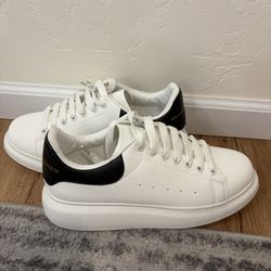 Alexander McQueen size 10