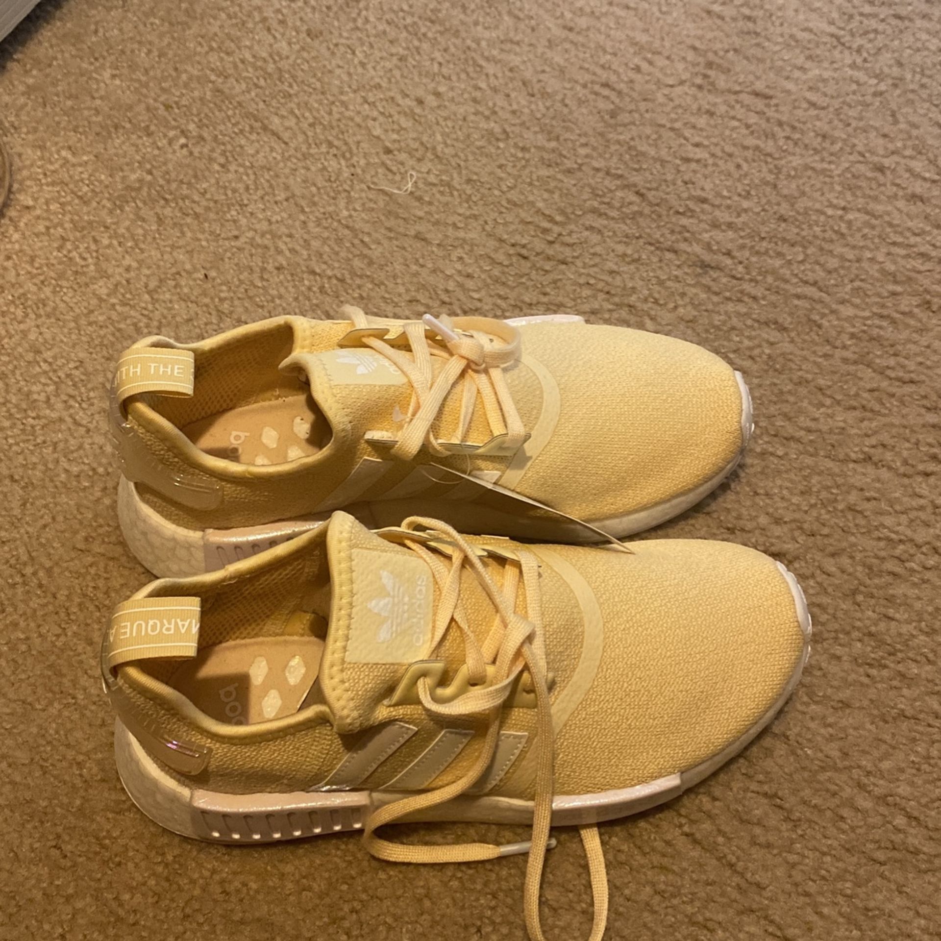 Adidas Shoes New