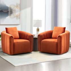 Chairs (set of 2)