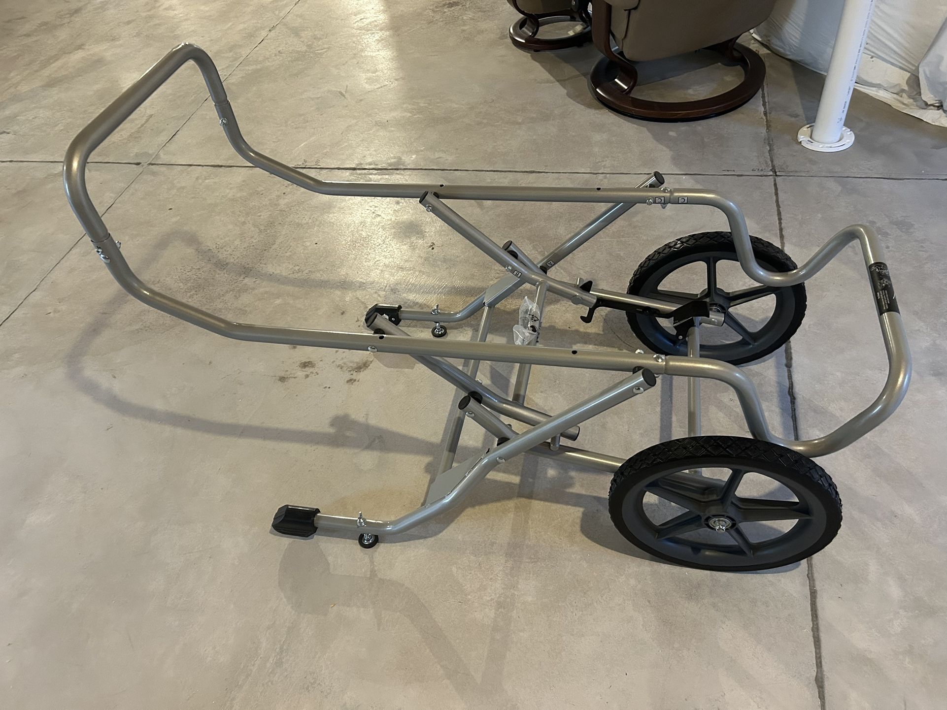 Skil Saw Stand