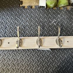 Wall RACK