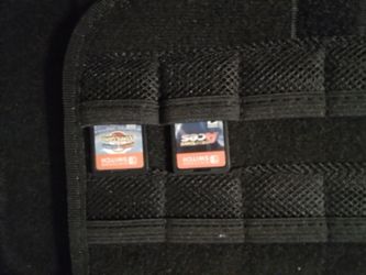 Nintendo switch 2 case