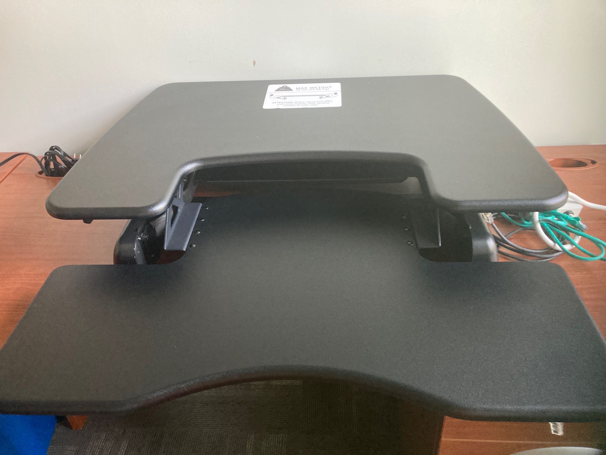 Desk Stand