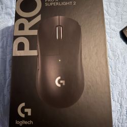 Logitech Mouse 