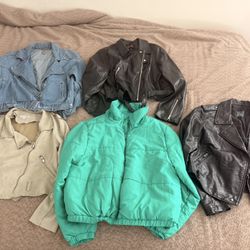 Jackets