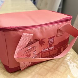 Trader Joe’s Insulated Tote Mini