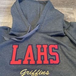 Tackle Twill Embroidery