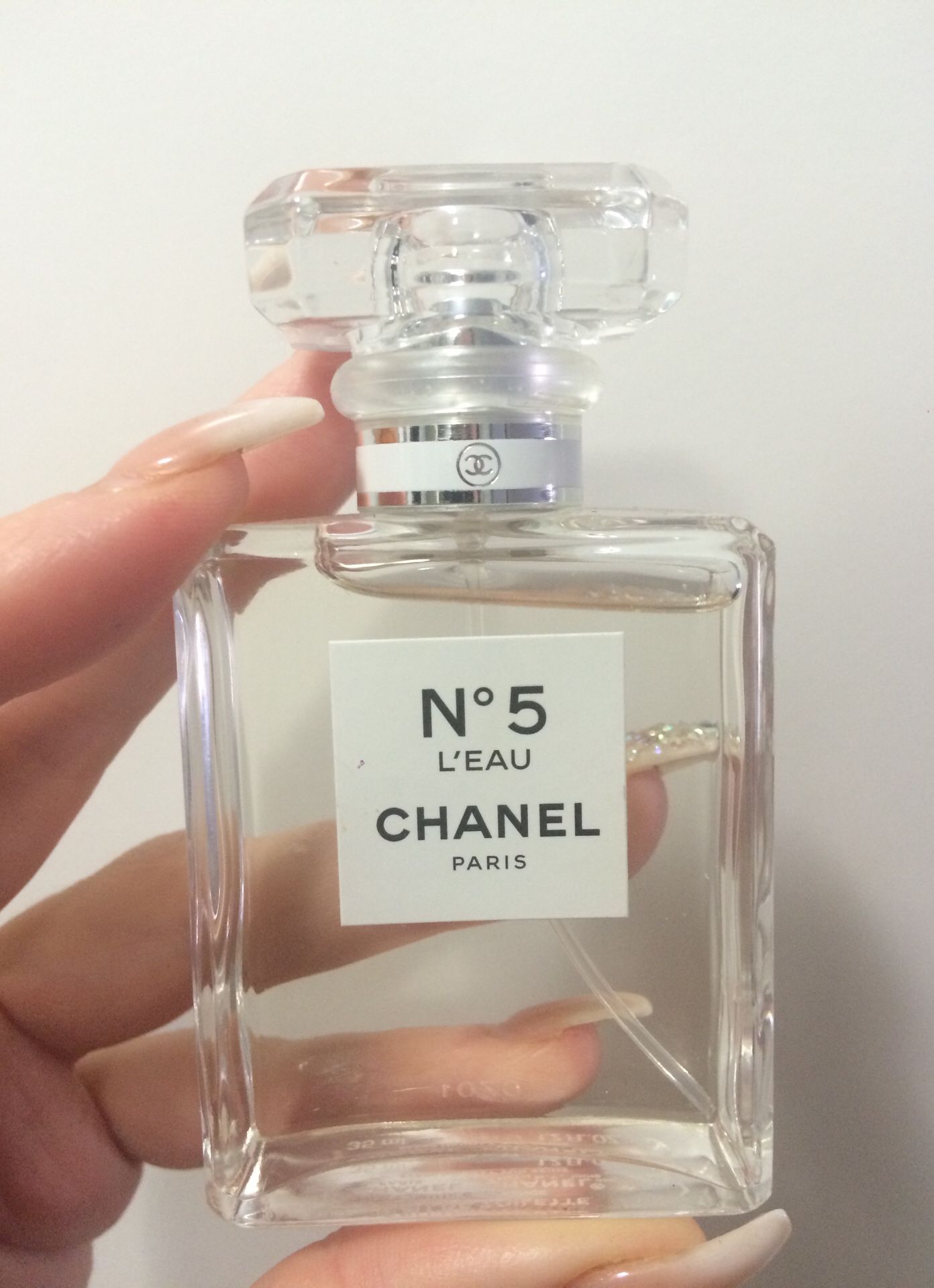 chanel 5 perfume offers