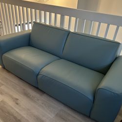 IKEA Sofa- Almost New