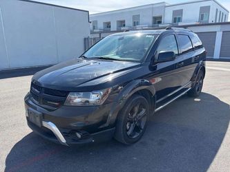 2019 Dodge Journey