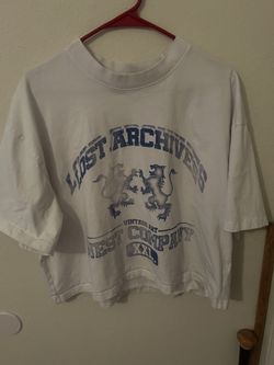 Archives Shirt 