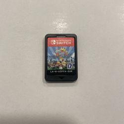 EPIC CHEF (Nintendo Switch) Cartridge Only