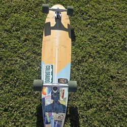 Retrospec Long Board