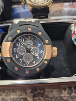 Invict a watch men's