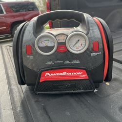 🔋 PSX2 POWER STATION – PORTABLE ENERGY ANYWHERE 🔌🚐