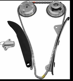 Timing Chain Kit for Hyundai Elantra, Kia Forte/Soul 2014-2016