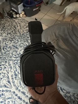 A10 Astro Gaming Headsets With Mic