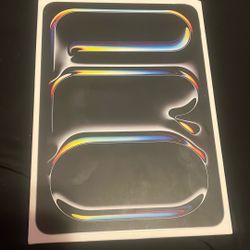 Apple iPad Pro 11 Inch 512 Go (m4)