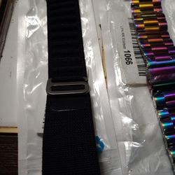 Smart Watchbands