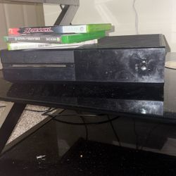 Xbox 1 