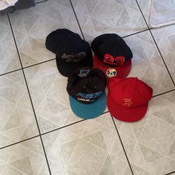 SnapBack Hats for sale