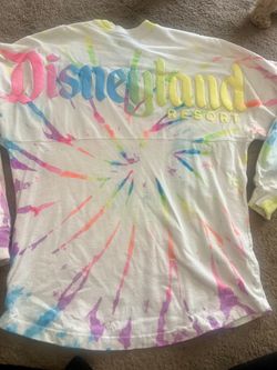 Paint Disney jersey