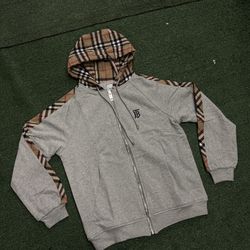 Burberry Hoodie
