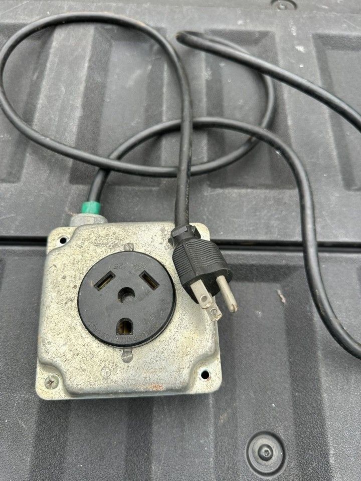 110v To 220V Converter