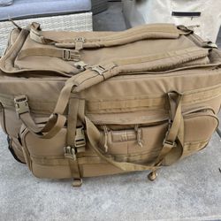 Duffle Bags