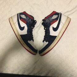 Jordan 1