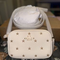 Coach Crossbody Brand new Authentic 