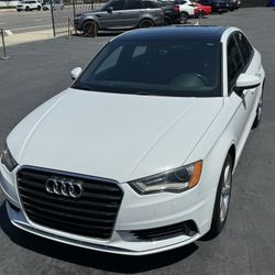 2015 Audi A3