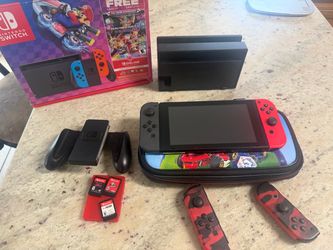 Nintendo
