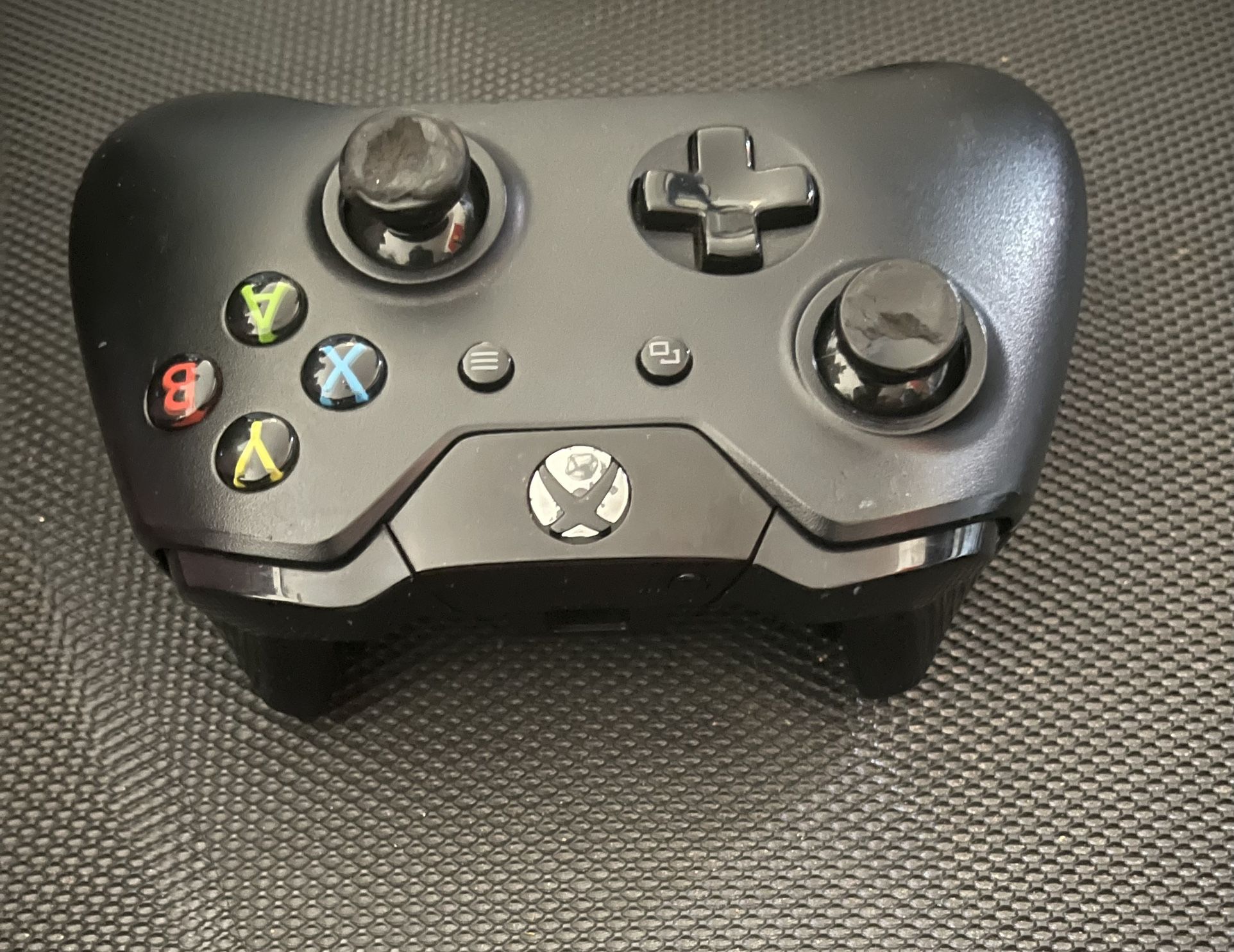 Xbox Wireless Controller - Black