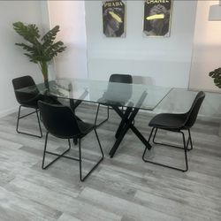 dining room set