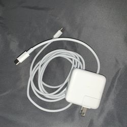MacBook Charger 