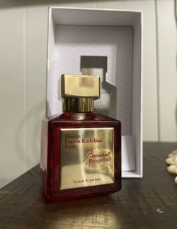 Baccarat 540