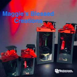 Maggie’s Blessed Creations