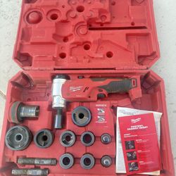 M18 Milwaukee KO SET