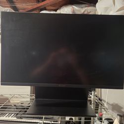 Razer Raptor 27 Gaming Monitor