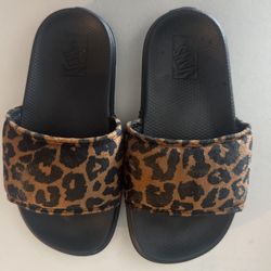 Vans Slides