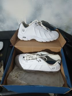 Kswiss Size 13