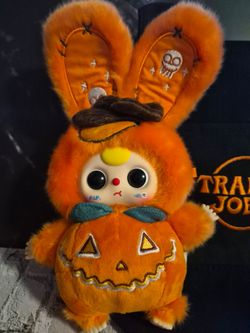 Baby Three Halloween Castle Adventure
