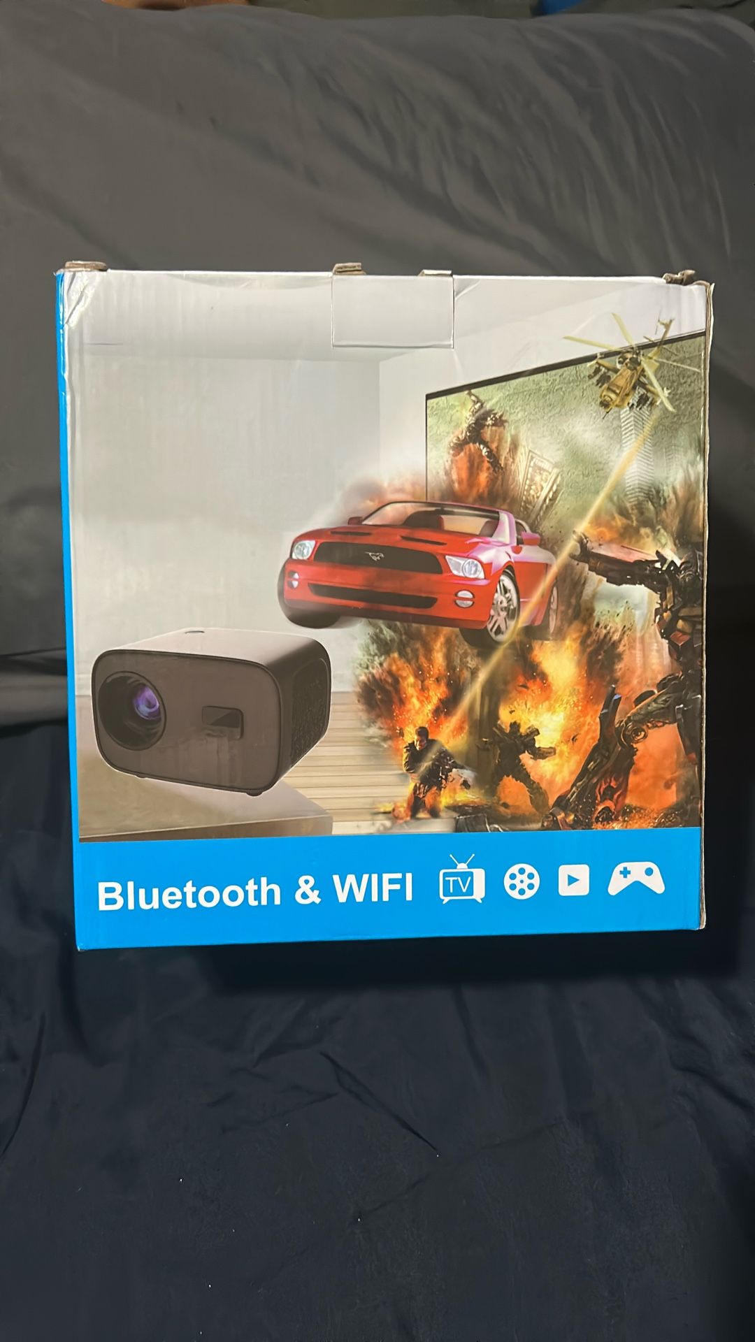Home Projector