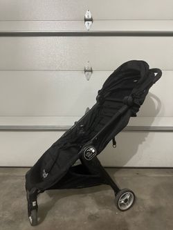 Baby Jogger City Tour